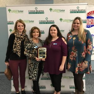 Non Profit of the Year