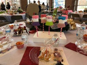Sugar Plum crafts